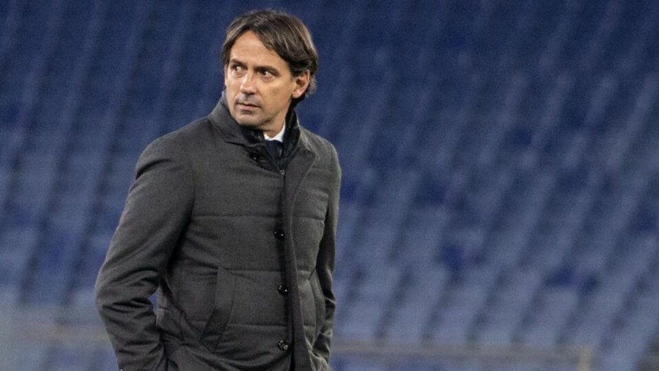 Simone Inzaghi