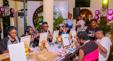 Spotify's exciting Daylist Party hits Lagos