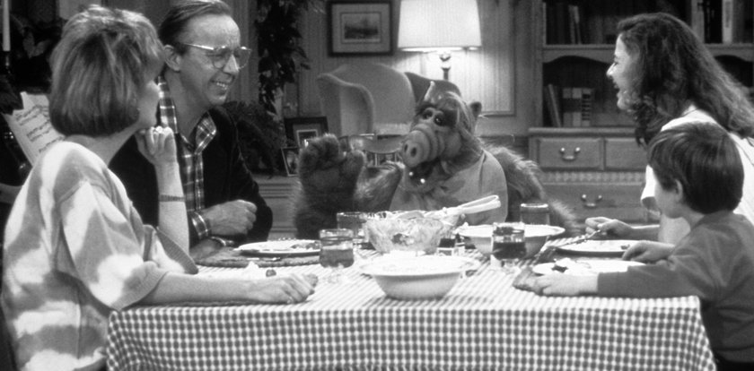 Aktor z serialu „Alf” nie żyje. Miał 75 lat