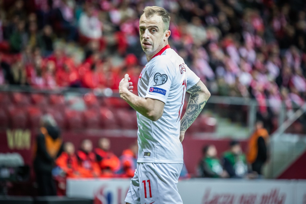 Kamil Grosicki