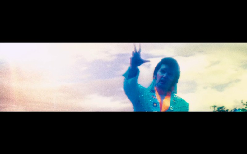 Kadr z filmu 'Tropico'