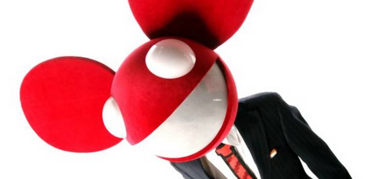 Deadmau5 - najwierniejszy fan gier wśród DJ-ów i producentów muzycznych