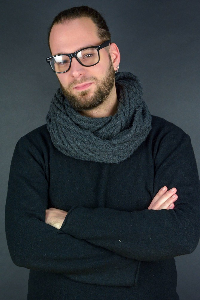 Leo Ivanišević 