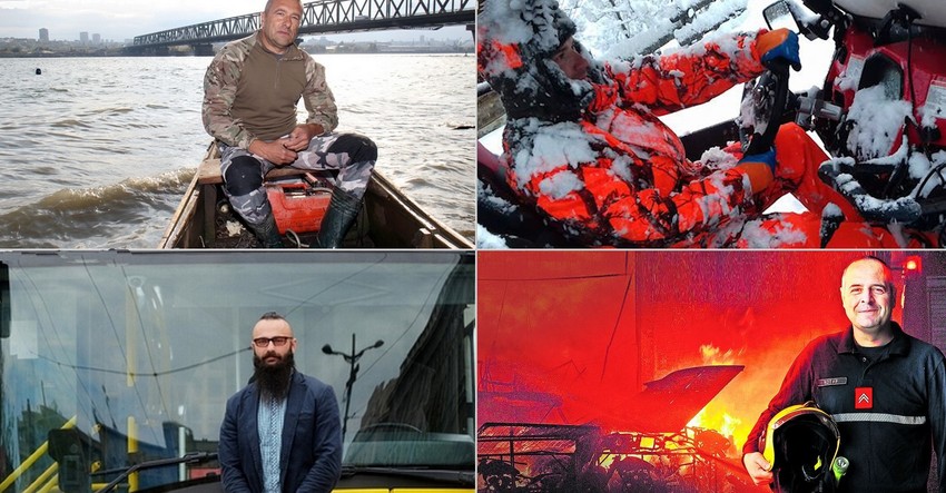 Oni su podvizima obeležili 2017. godinu