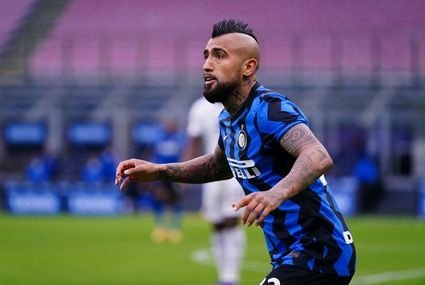 Arturo Vidal