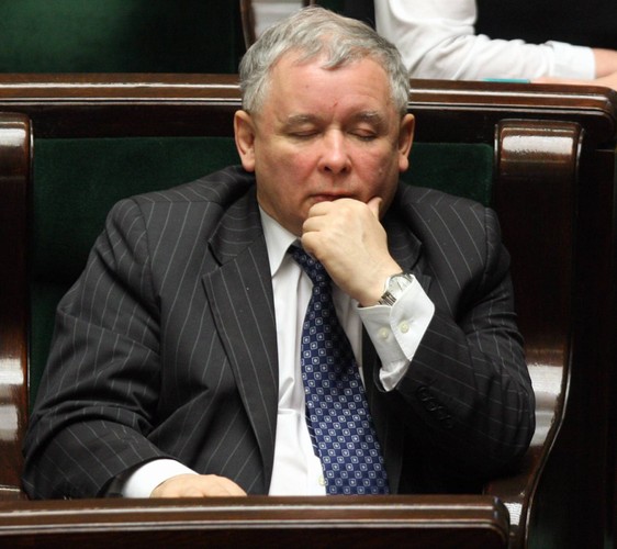 Jarosław Kaczyński
