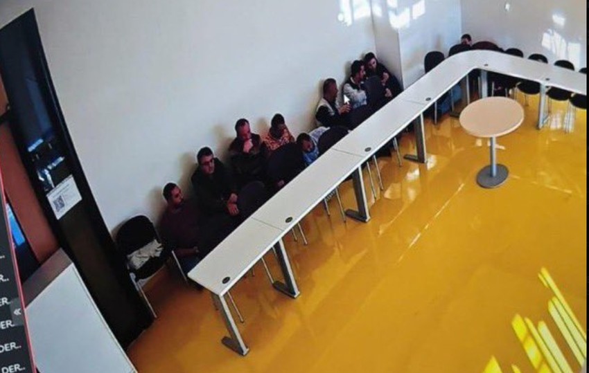 Teroristički napad u Turskoj, radnici