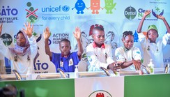 Dettol, FG commemorate 2022 Global Handwashing Day, emphasise relevance of hand hygiene