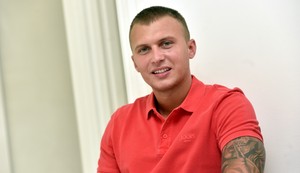Stefan Karić