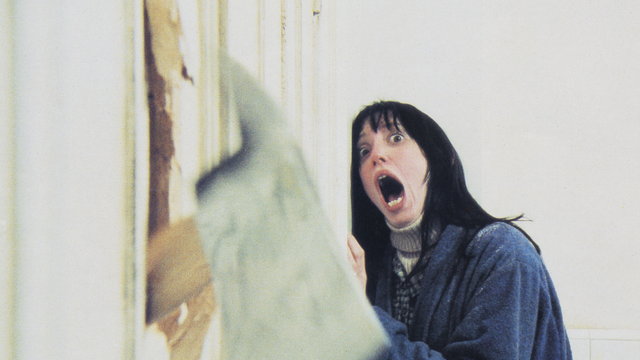 Shelley Duval 20 év szünet után most ismét egy horrorfilmbe tér vissza színészkedni
