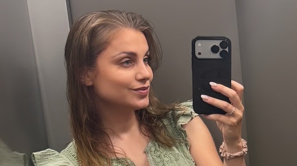 Exsuperstaristka Dominika Jurena skončila tesne pred pôrodom v nemocnici. 