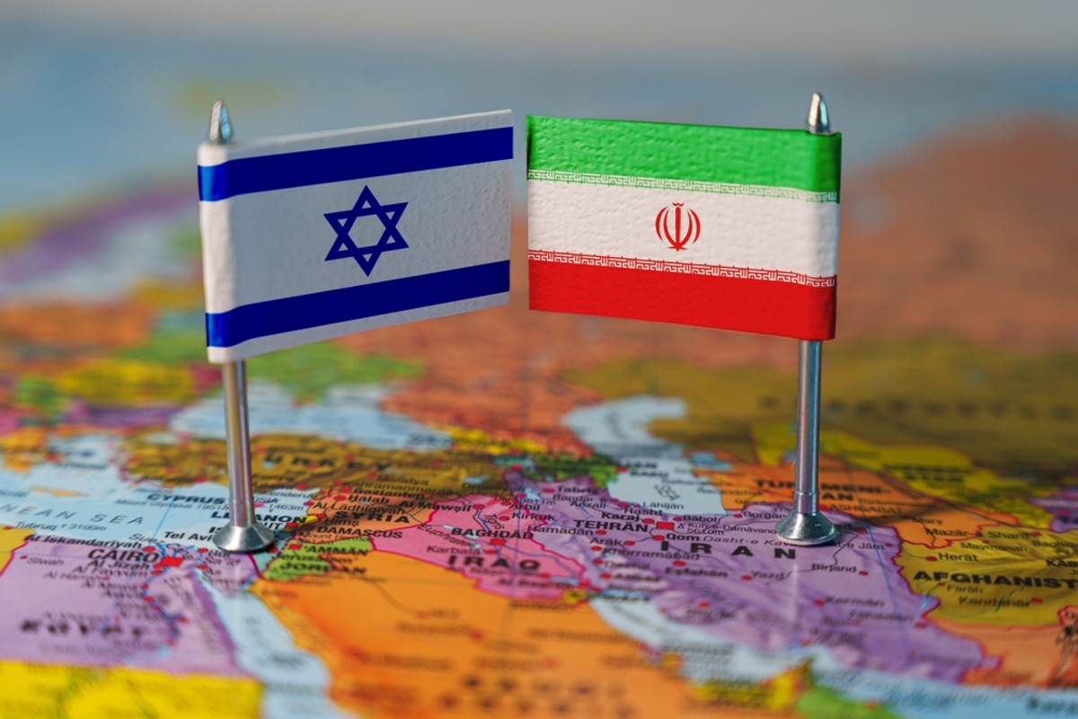 Wielu Polaków widzi zagrożenie. Chodzi o konflikt Izraela z Iranem [SONDAŻ]