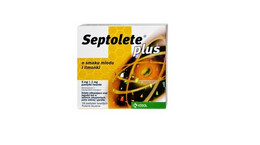 Septolete Plus na zakażenia jamy ustnej i gardła. Skład, dawkowanie, interakcje z innymi lekami