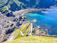 Gaztelugatxe, Hiszpania