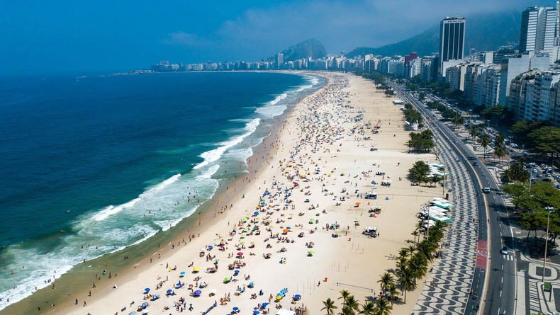 Brazil