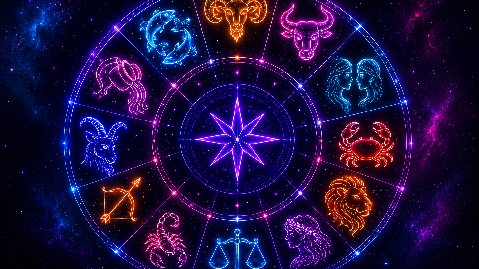 Prečítajte si váš horoskop (ilustračné foto).