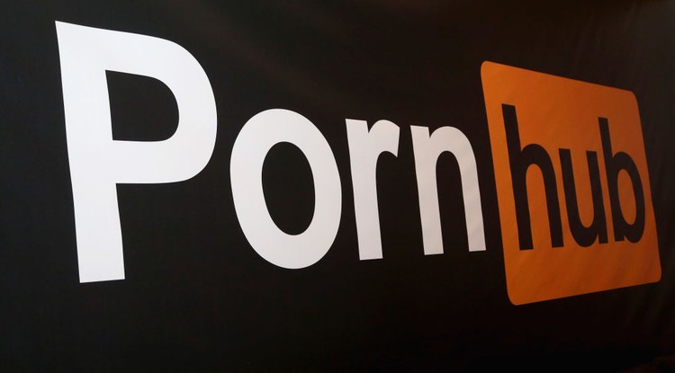 PornHub