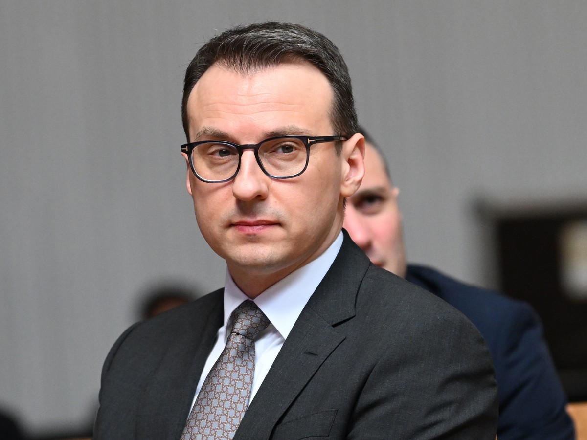 Petković: Kurti se direktno uključio u kampanju studentske liste