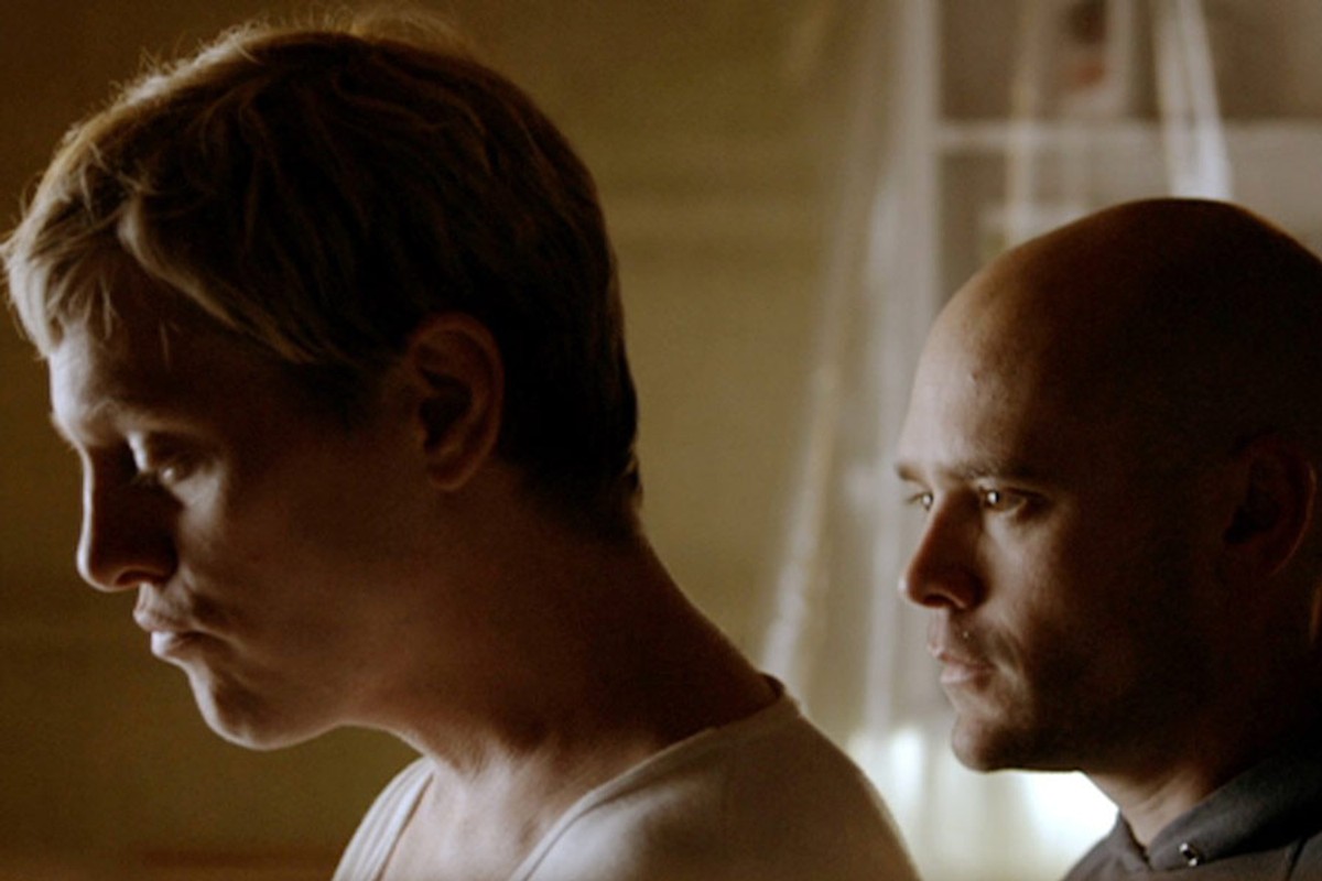 "Braterstwo" Thure Lindhardt, David Dencik