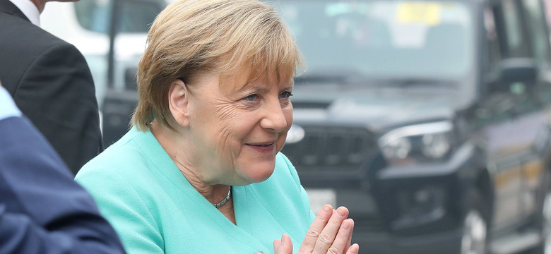 Wielka niemiecka koalicja rządowa na skraju rozpadu