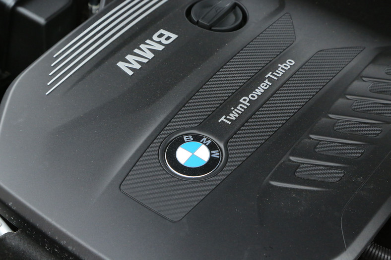 BMW 630d xDrive GT - idealne na dalekie trasy