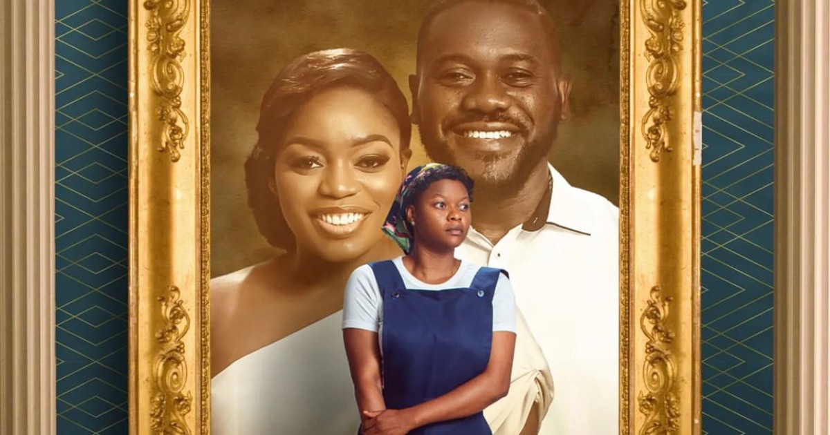 Biodun Stephen’s ‘Sista’ lands official release date on Prime Video