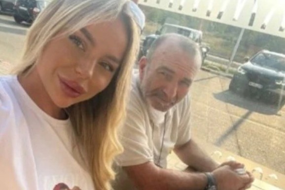 Šok potez Daneta (70) samo 12 dana PRED FINALE ELITE: Sofiji neće biti dobro kada bude saznala šta sprema
