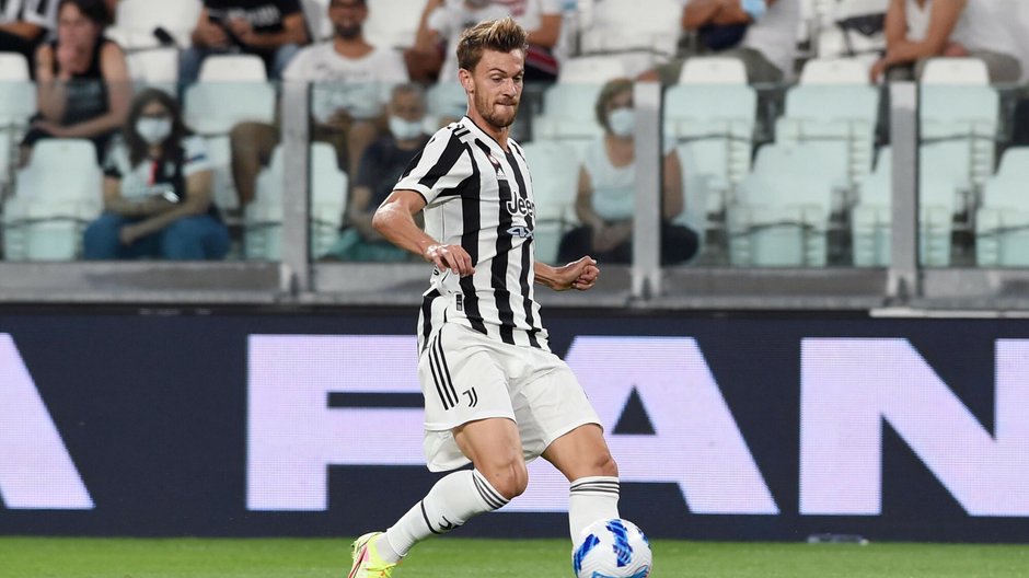 Daniele Rugani