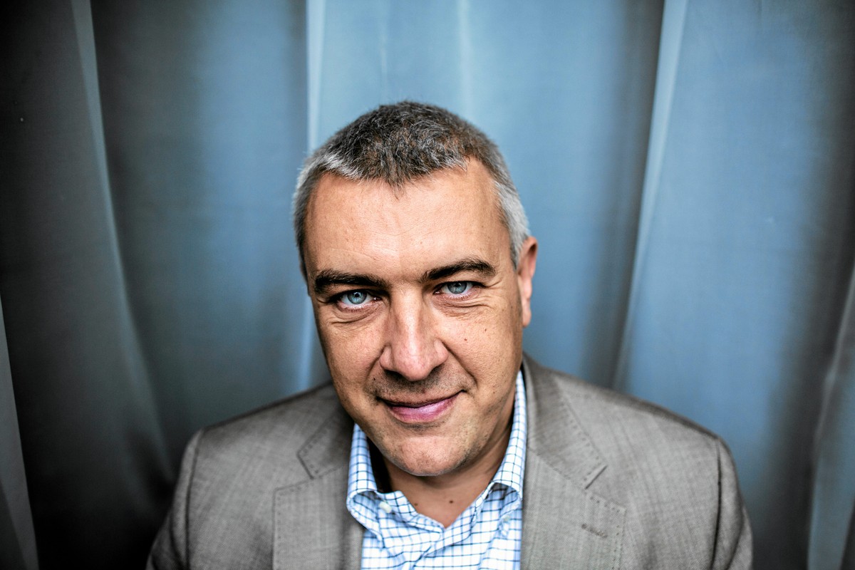 Czuję się spełniony jako człowiek - mówi Roman Giertych.
