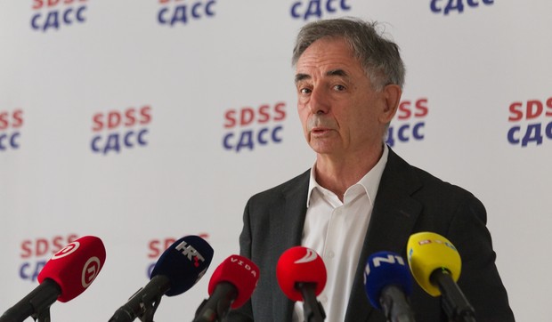 Milorad Pupovac