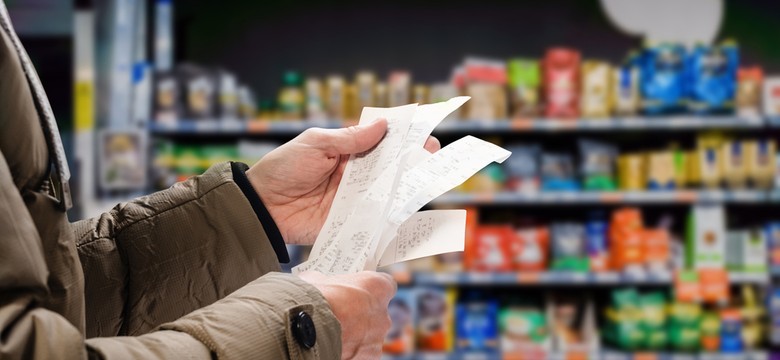 Skarbówka przeprowadza kontrole w sklepach. Ponad 6 mln zł kar