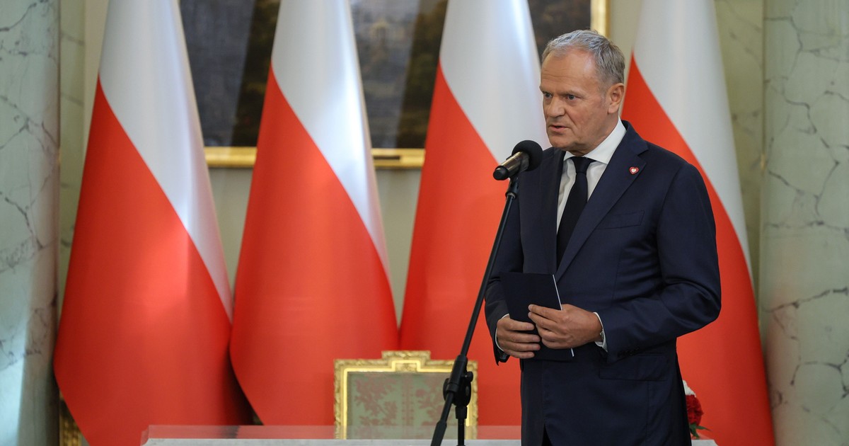 Posiedzenie rządu | 25.07