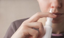 Eksperci o donosowych szczepionkach na Covid-19: łatwiejsza aplikacja i dodatkowa ochrona