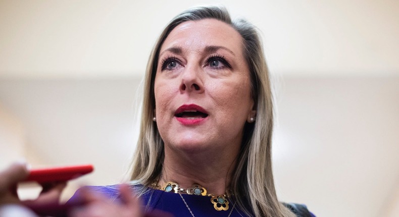 Kendra Horn