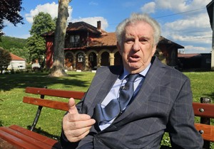 Živorad Žika Ajdačić