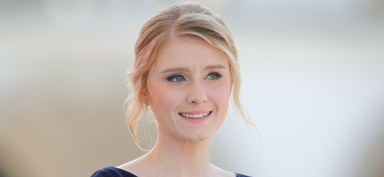 Córka prezydenta Andrzeja Dudy wyszła za mąż. Ceremonia odbyła się w stolicy