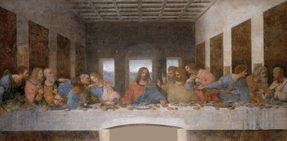 Czy apostołowie jedli baranka? Oto największe tajemnice Ostatniej Wieczerzy