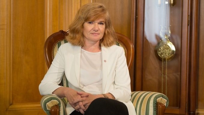 Elżbieta Żadzińska