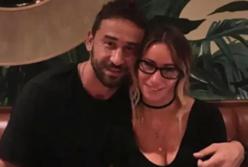 Ovo je sestra Marka Jarića