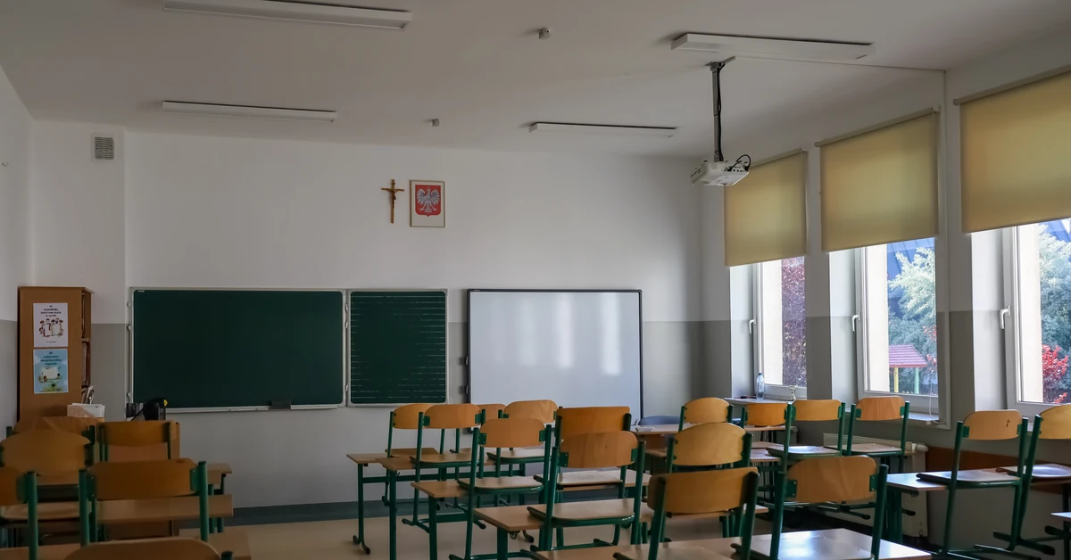 Rząd zlikwidował uciążliwy obowiązek nauczycieli. W tym roku po raz pierwszy skorzystają