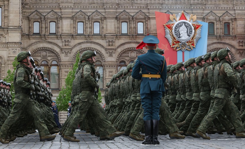 BBC | Foto: MAXIM SHIPENKOV/EPA/Shutterstock