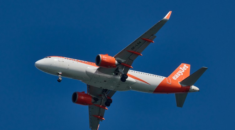 EasyJet