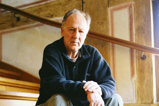 Werner Herzog