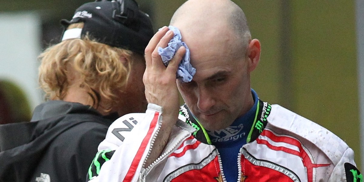 Tomasz Gollob