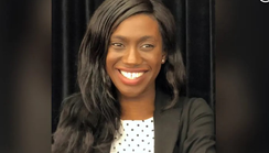 Nigerian pastor's wife dies in U.S. after getting shot 12 times