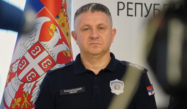 Slaviša Lakićević