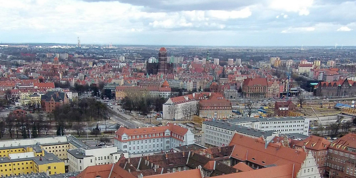 Gdańsk