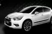 Citroen DS4: Wycieczka poza utarte schematy