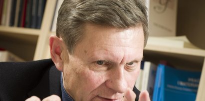 Balcerowicz krytykuje PiS i PO