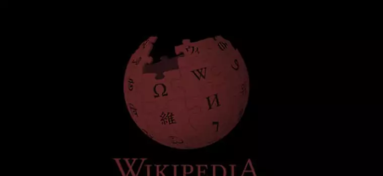 Wikipedia zablokowana w Turcji